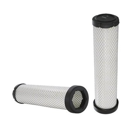 Wix Filters Air Filter 49548